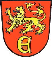 Wappen Stadt Eschershausen